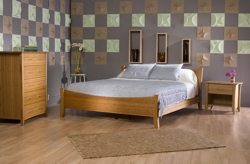 Amazing bamboo bedroom furniture L Attitudes Bamboo Bedroom Furniture