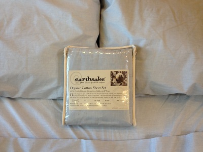 Willow Organic Baby Bedding on Earthsake Organic Cotton Sheet Sets