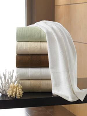 Spa Towels