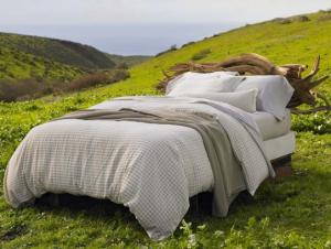 Windy Point Bed Linens