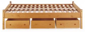Pacific Maple UnderBed Drawer