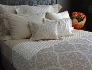 Purists Doppio Sateen Linens DISCONTINUED