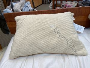 The earthSake Organic Knit Pillow Covers