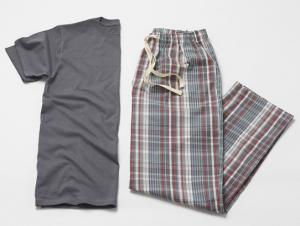 Organic Cotton Pajamas by Coyuchi