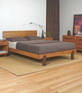 Skyline Bedroom Furniture Collection