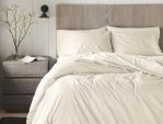 300 TC Percale - Natural Undyed