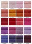 Abyss European Super Pile Towels & Rug Colors