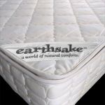 earthSake Mattress - organic pure & local 