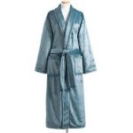 Juniper Plush Fleece Robe