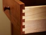 Dovetail Joinery
