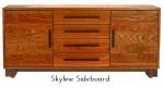 Skyline Sideboard