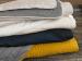Coyuchi Sateen Reversible Wave Quilt - King