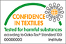 Oeko-Tex Certified 100% Natural Rubber Latex