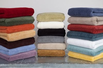 microcotton towels