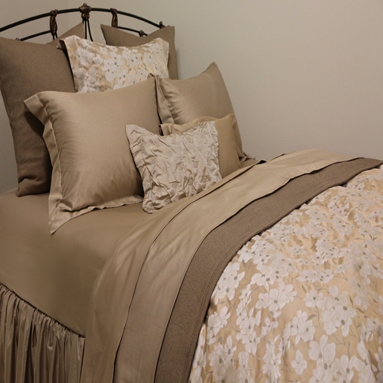 Natural Luxury Linens - SDH Italian Linens - Earthsake ...