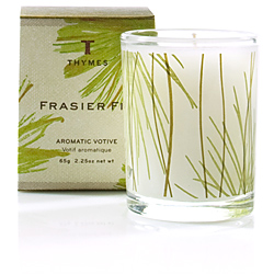 Thymes Frasier Fir Candle