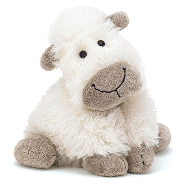 truffles sheep