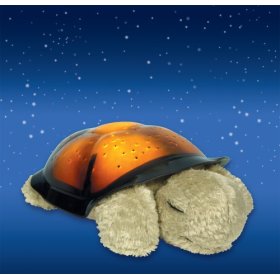Turtle constellation night light cheap