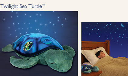 Sea turtle night light new arrivals