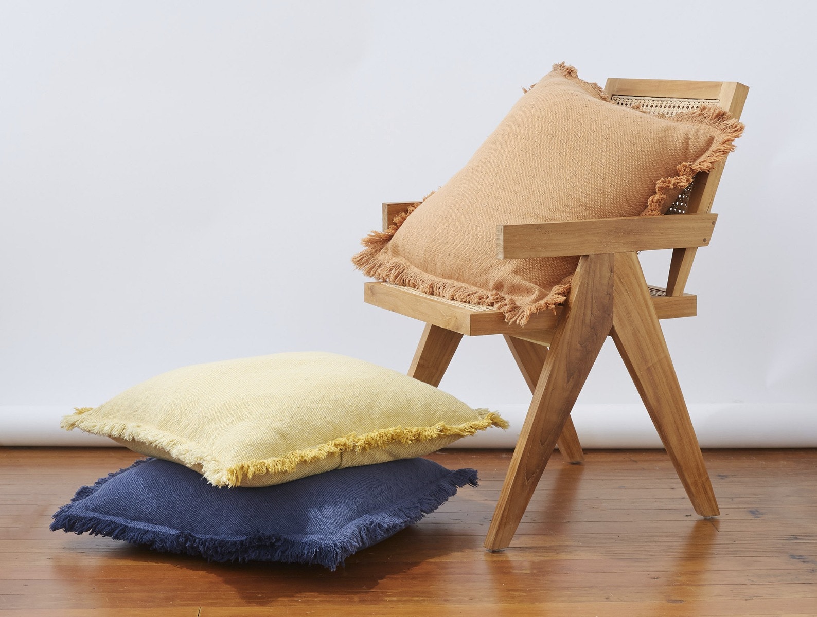 Organic Cotton Pillow Covers