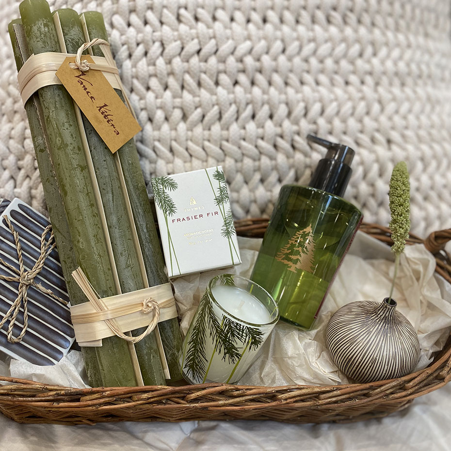 Gift Guide