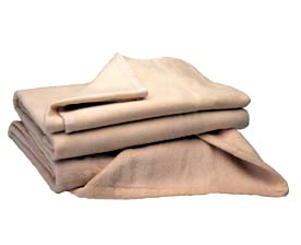 Super Soft 100% Cotton Blanket 