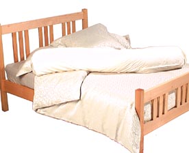The earthSake Body Pillow