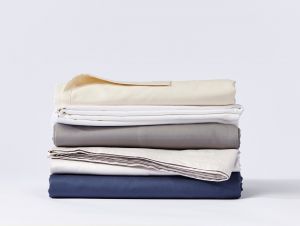 Coyuchi 300TC Sateen - 300 Thread count Coyuchi Organic Cotton Sateen