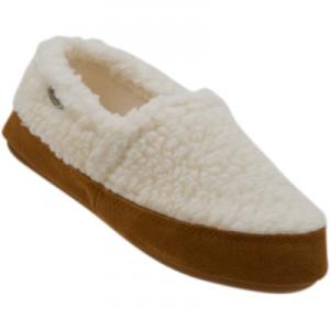 Womens Tex Moc Slippers