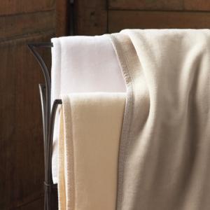 Super Soft 100% Cotton Blankets  