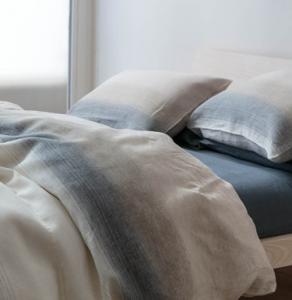 Ines Linen Duvets & Shams