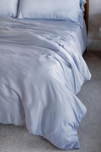 Bamboo Dreams Luxury Sheets - Bamboo Luxe Sateen