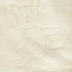 Baby Bear Bedding