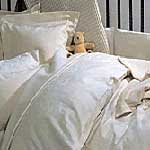 Purists Flannel - Crib Duvet