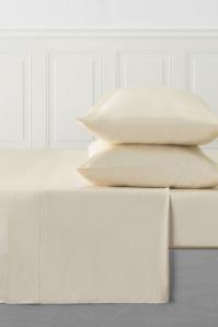 Bamboo Fitted Sheets - Twin
