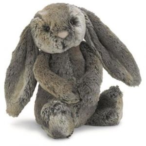 Bashful Bunny  - Woodlands