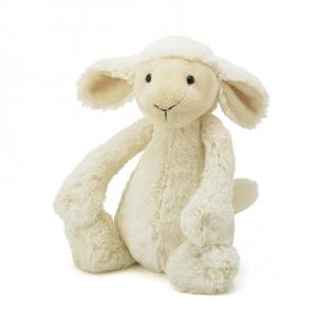 Bashful Lamb & Sleeptime Sheep