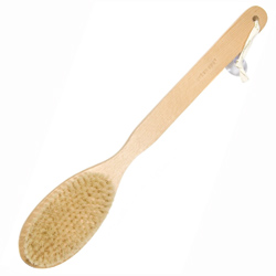 Body Brush