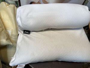 Bucky Zippered Pillow Covers - Pillow Protectors