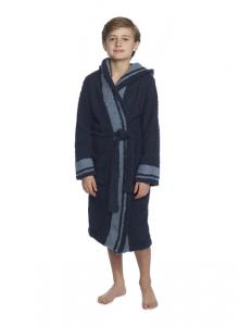 CozyChic Youth Robe