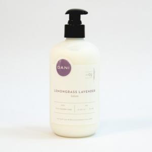 DANI Hydrating Body Lotion