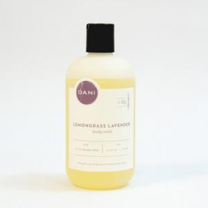 DANI Cleansing Shower Gel