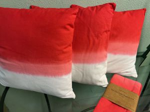 Spring/Summer Throw Pillows 