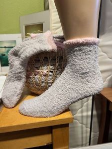 Cozy Dream Socks 
