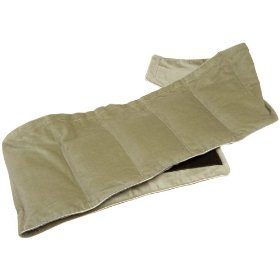 Aroma Body, Neck, & Lumbar Wrap - Sage Velvet