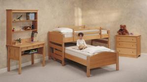 Organic Kids Mattresses