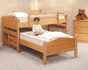 Organic Kids Mattresses