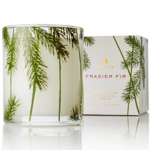 Thymes Frasier Fir Candle