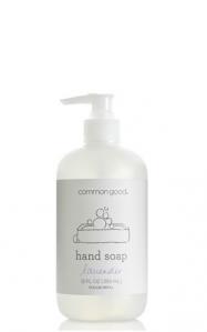 Common Good - Hand Soap
