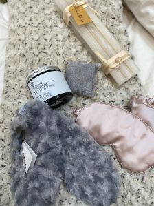 earthSake Holiday Gift Baskets 2020